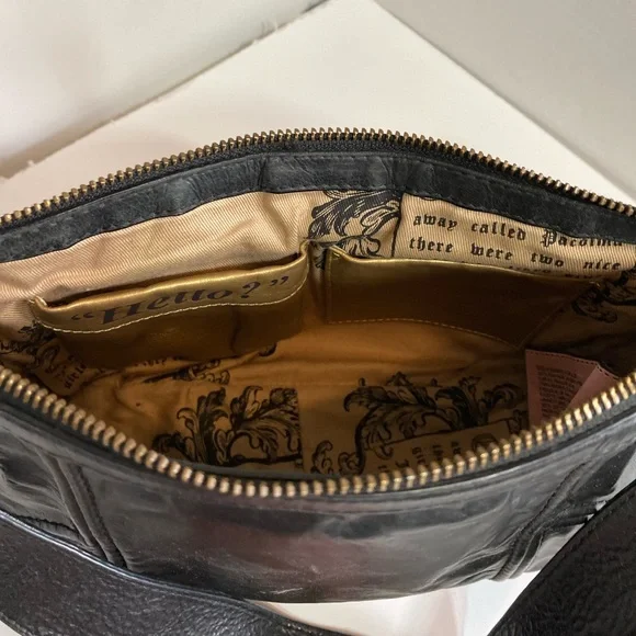 Vintage Juicy Couture Bag - Picture 4 of 10